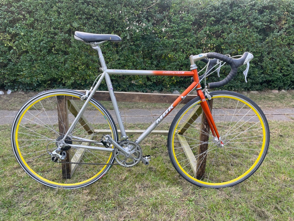 Herreracer, MBK Mirage, 56 cm stel