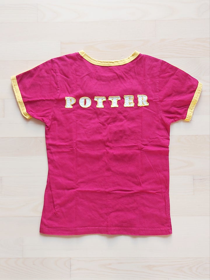 T-shirt, Harry Potter T-shirts, Harry Potter Kids