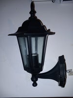 Gadelampe