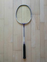 Badmintonketsjer, Tactic 9000 Super Light. Model 9798