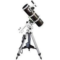 Explorer 150PDS Teleskop med EQ3 SynScan GoTo,