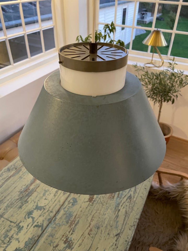 Pendel, Bent Karlby lampe fra 1960'erne
