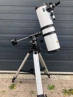 Teleskop, TS-Optics, Starscope 150/750 stjernekikkert