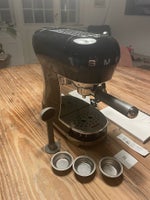 Espressomaskine , SMEG