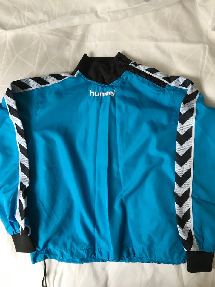 Sportstøj, Windbreaker, Hummel