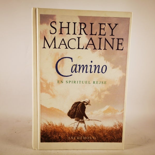 Camino - En spirituel rejse, emne: rejsebøger