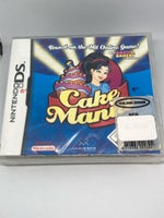 CAKE Mania, Nintendo DS