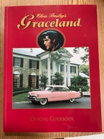 Elvis Presley´s Graceland, anden bog