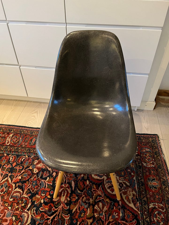 Eames, DSW , Stol