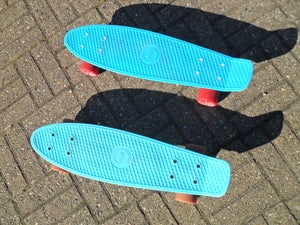 Skateboard til salg - køb og billigt