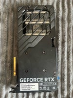 Rtx 4060 Gainward, 8 GB RAM, Perfekt