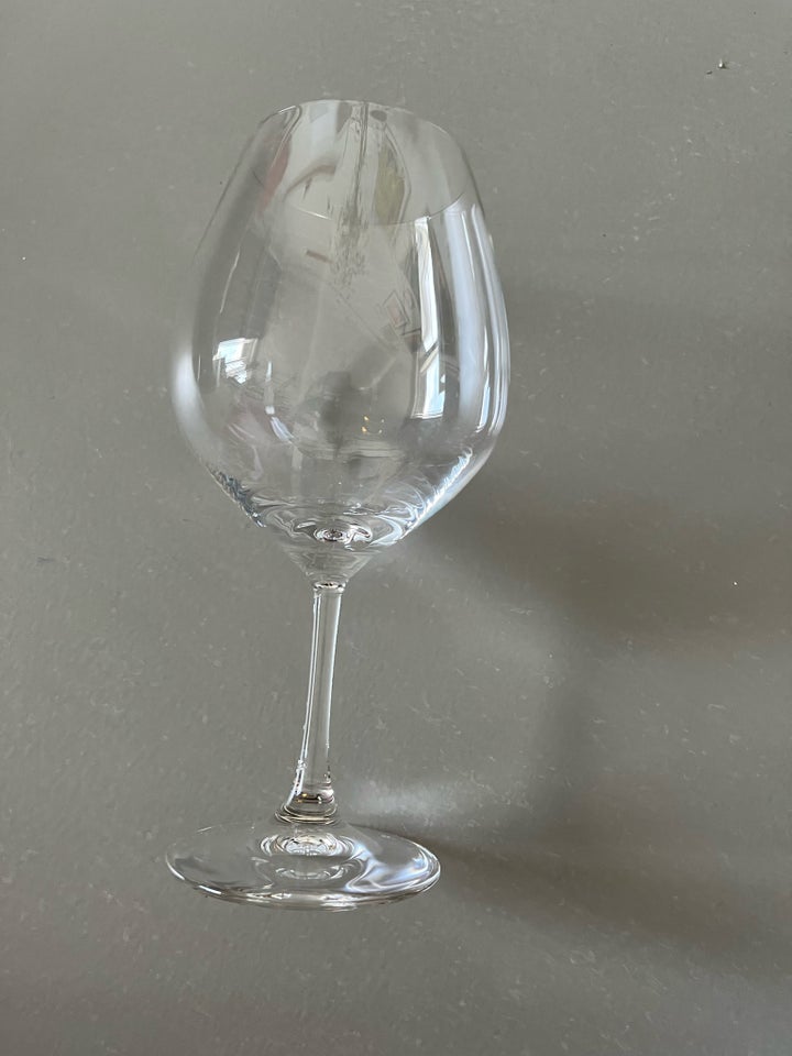 Glas, 4x spiegelau vino grande bourgogneglas, Spiegelau