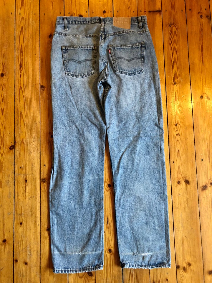 Jeans, Levi’s, str. 35