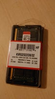 Kingston, 32, DDR4 SDRAM