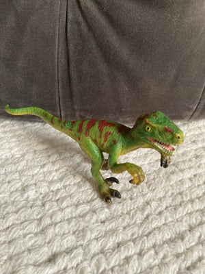 Figurer, Dinosaur , Schleich, Som ny