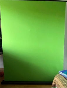 Find Greenscreen på DBA - køb og salg af nyt og brugt