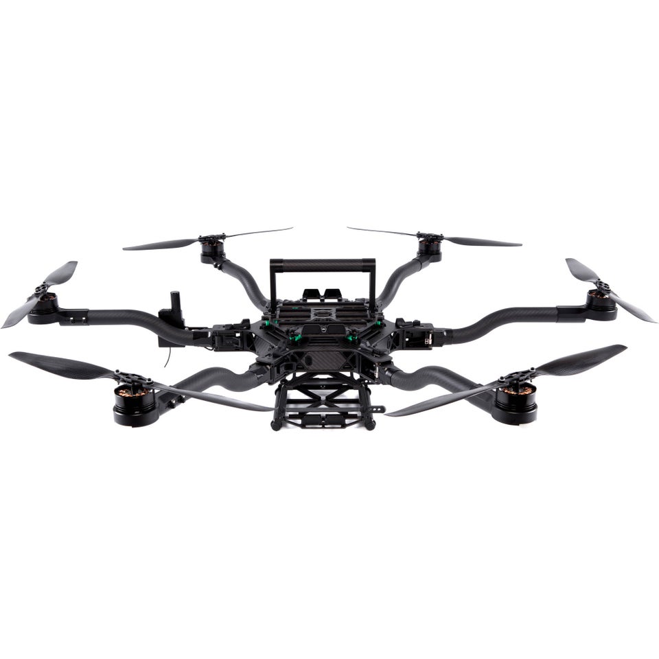 Drone, Freefly, Alta 6