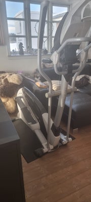 Crosstrainer, Kettler, Satura E, Brugt men alt virker