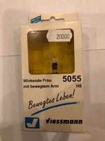 Modeltog, Viessmann 5055, skala HO