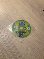 The Sims 3, high-end loft stuff, til pc