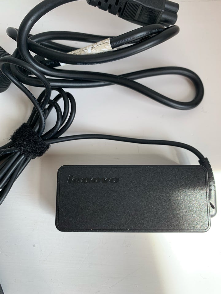 Lenovo Original oplader 45 W