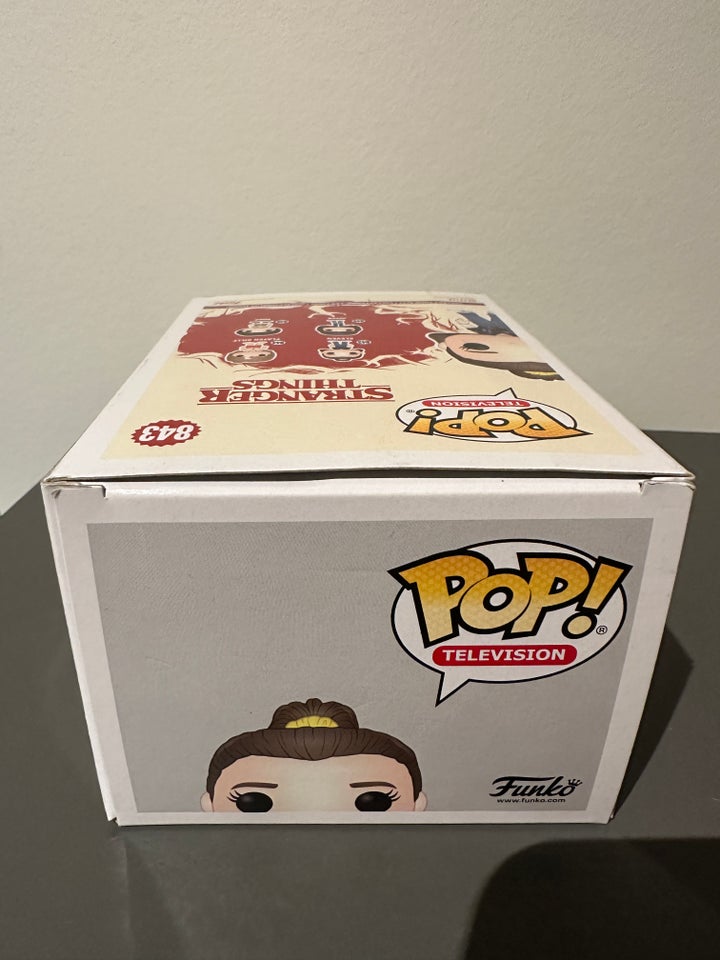 #843 Eleven, Funko POP!