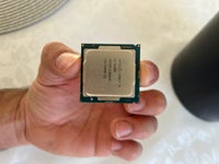 CPU, Intel , I5
