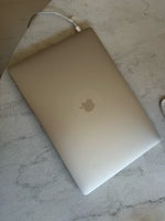 MacBook Pro, MacBook Pro 16tommer 2019, 2,3 GHz
