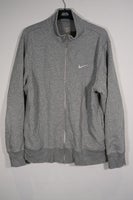 Sweatshirt, Nike sweatshirt i str. L , str. L