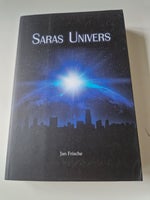 Saras Univers, Jan Frische, genre: roman