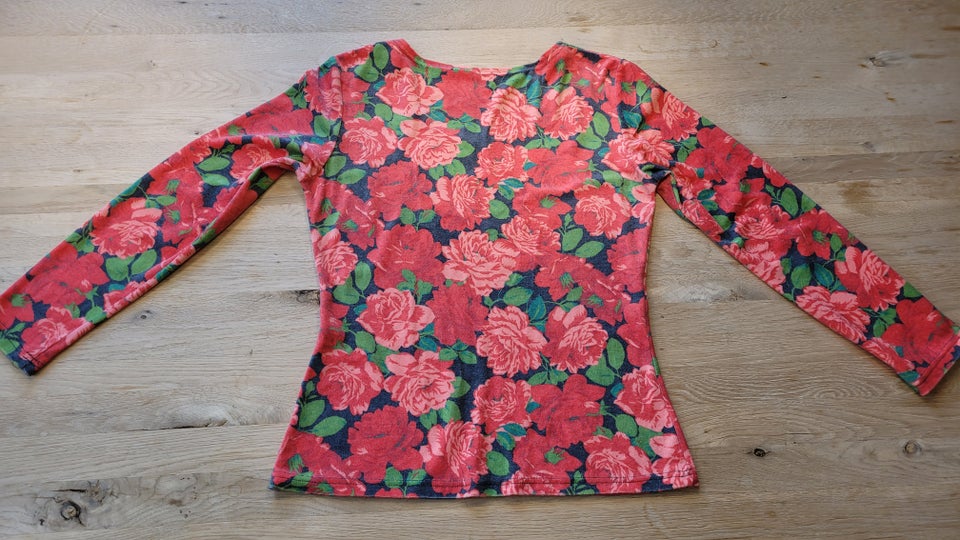 Bluse, Vintage Retro, str. 40