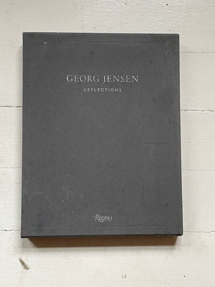 Reflections - Georg Jensen, emne: design