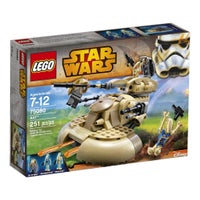 Lego Star Wars, 75080