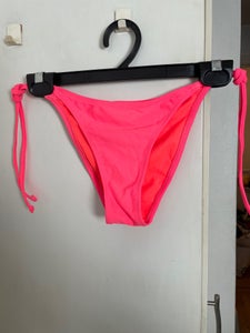 rookie indkomst F.Kr. Find Pink Bikini på DBA - køb og salg af nyt og brugt