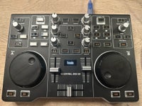 DJ controller, Hercules DJ Control MP3 e2