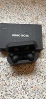 trådløse hovedtelefoner, Andet mærke, Hugo Boss