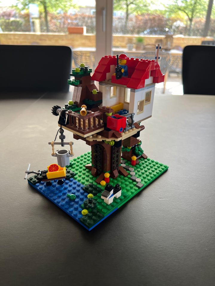 Lego Creator, 31010