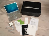 PowerBook, G4 15 inch (A1095), 1,5 GHz