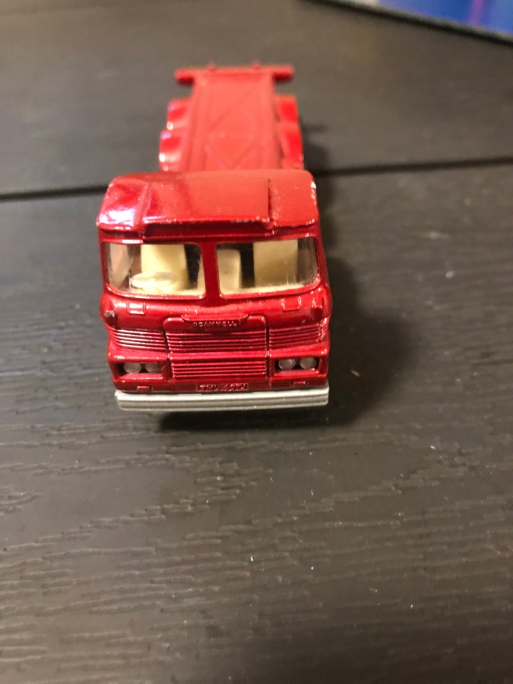 Lastbil, Matchbox container truck k-24