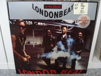 LP, Londonbeat, In The Blood