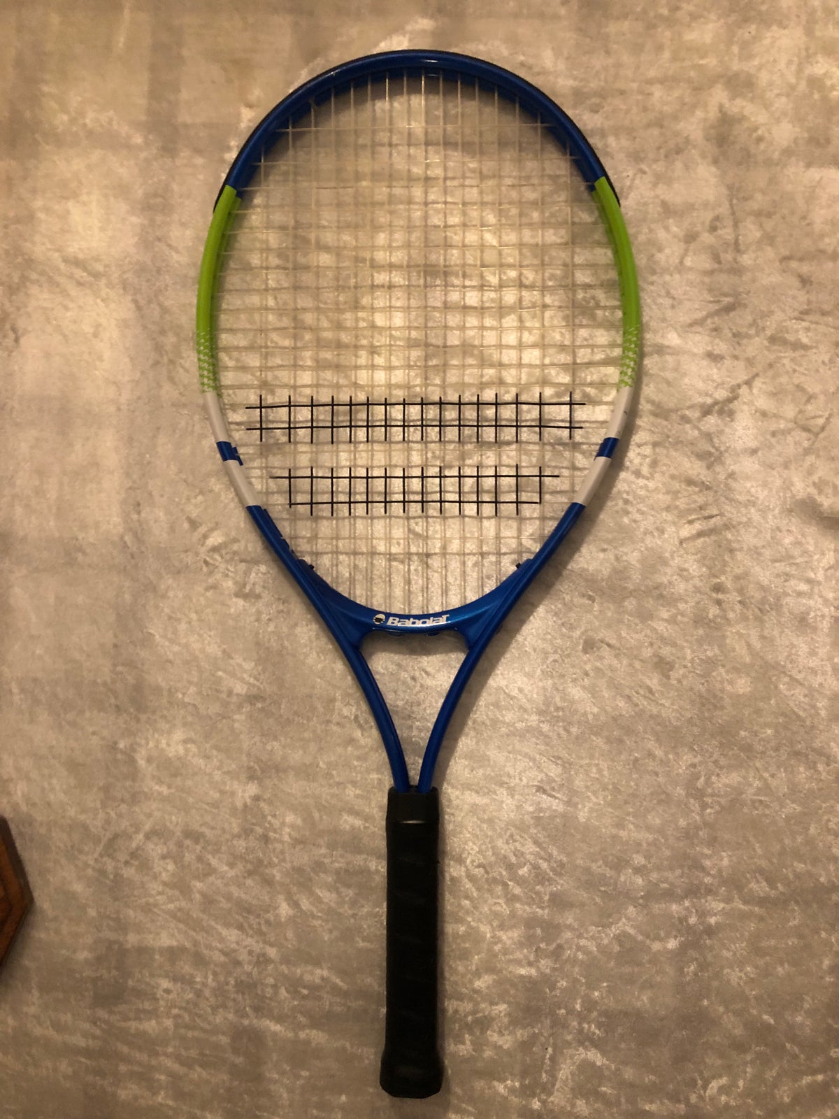 Tennisketsjer BabolaT Comet dba.dk K b og Salg af Nyt og Brugt