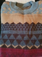 Sweater, Striktrøje, Ukendt