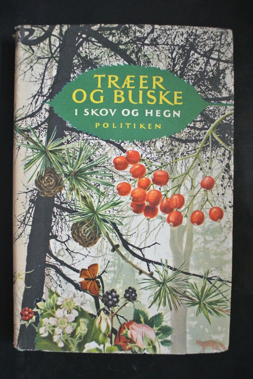 laser Norm klog træer og buske i skov og hegn, af - dba.dk - Køb og Salg af Nyt og Brugt