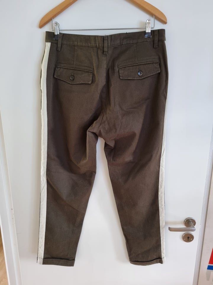 Chinos, The Kooples jeans, str. 48