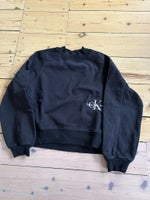 Bluse, Sweatshirt og hættetrøje, Calvin Klein