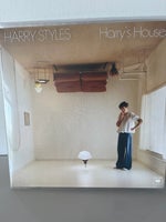LP, Harry styles, Harrys house