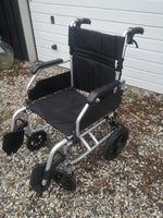 Kørestol, Killberry care
