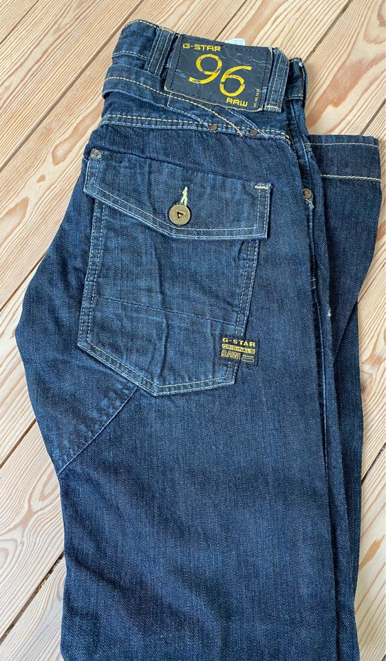 Jeans, G Star, str. 26