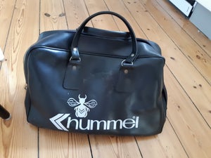 Hummel Taske | DBA - brugte tasker og