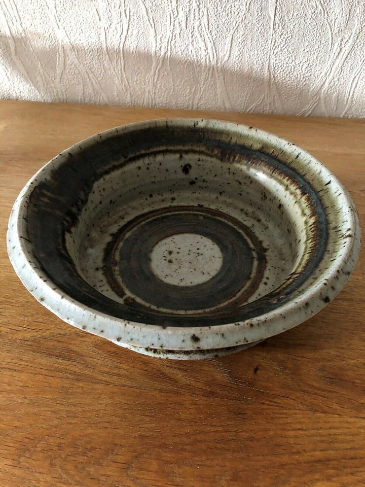 Keramikskål